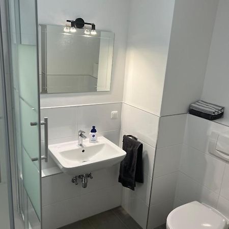 Apartment 52 帕德博恩 外观 照片