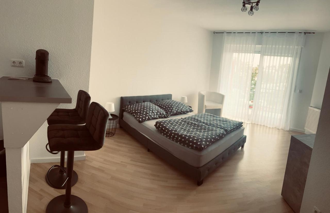 Apartment 52 帕德博恩 外观 照片
