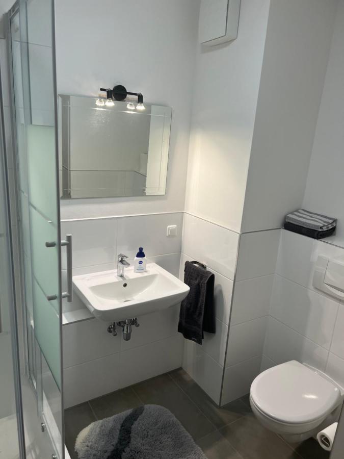Apartment 52 帕德博恩 外观 照片
