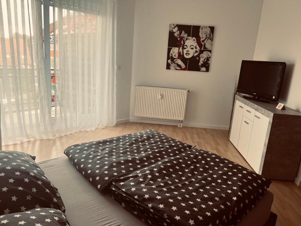 Apartment 52 帕德博恩 外观 照片